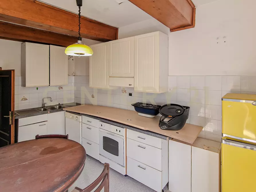 Immagine 4 di Pentalocale in vendita  in Via del Gioco 25 a Roccastrada