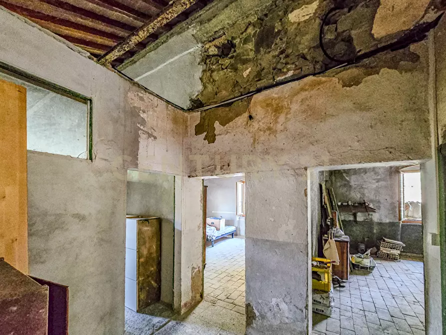 Immagine 8 di Rustico / casale in vendita  in Strada Provinciale 7 a Cinigiano