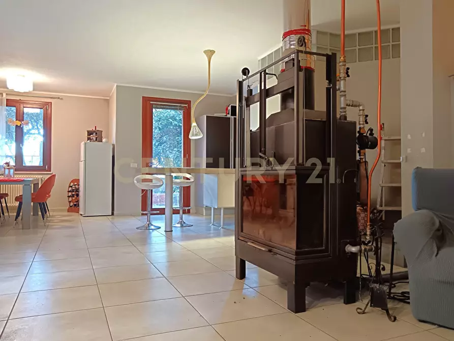 Immagine 28 di Terratetto in vendita  in Via del Bollore a Castiglione D'orcia