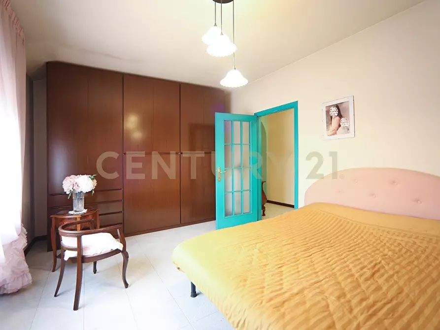 Immagine 39 di Pentalocale in vendita  in Via Giuseppe Garibaldi 5 a Casaleone