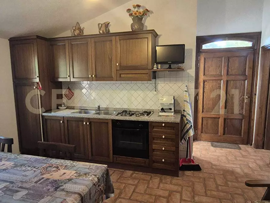 Immagine 10 di Azienda agricola in vendita  in località poggio al capraio snc a Roccastrada