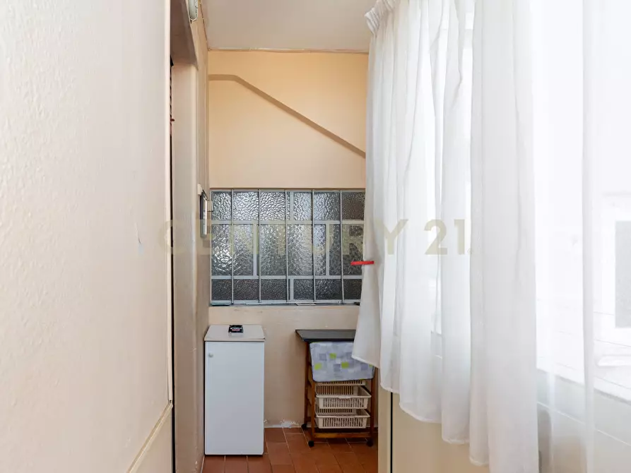 Immagine 3 di Trilocale in vendita  in Via Giambattista Pensabene 13 a Catania