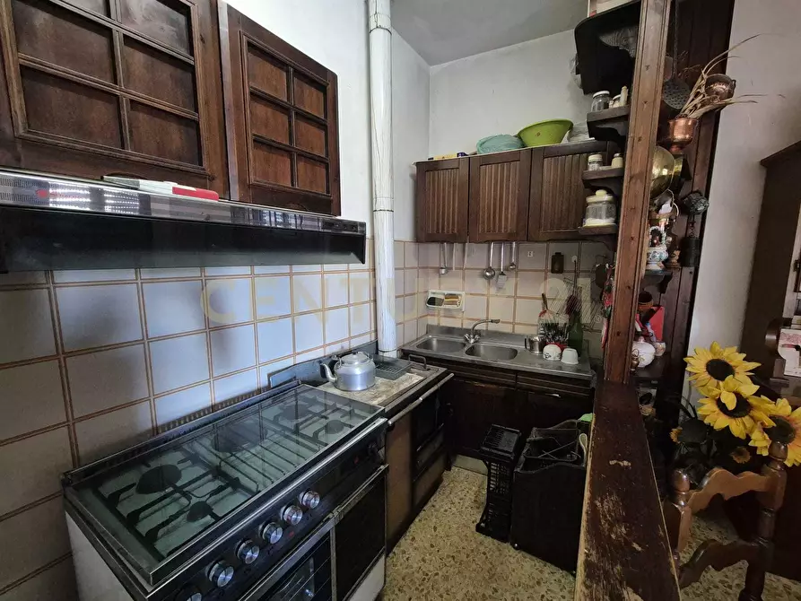 Immagine 32 di Appartamento in vendita  in Via del Borgo 25 a Civitella Paganico