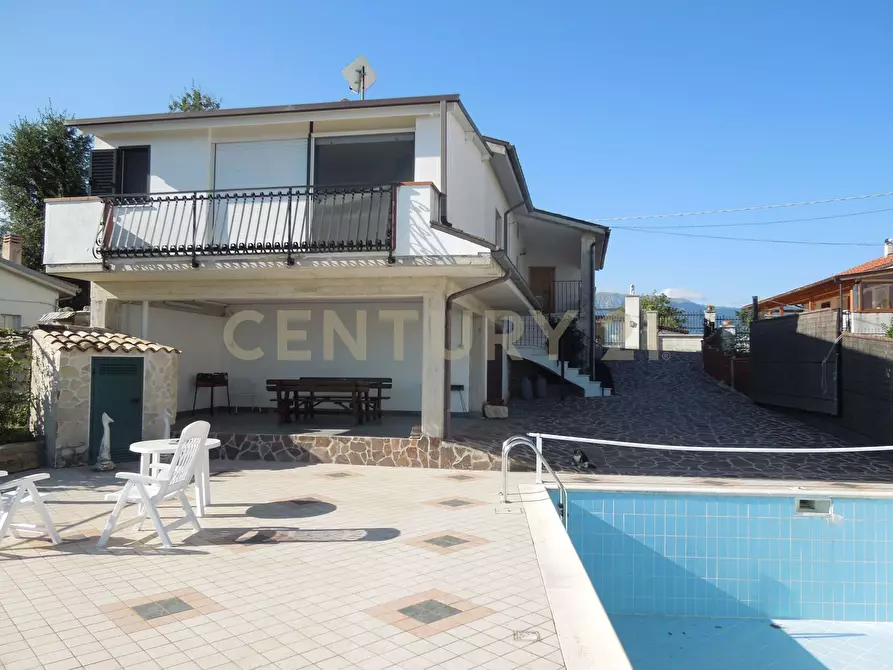 Immagine 5 di Casa indipendente in vendita  in Via Costa del Colle 91 a Roccamorice