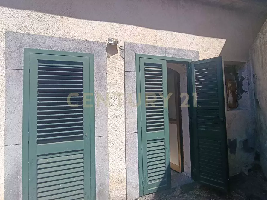 Immagine 23 di Casa indipendente in vendita  in Salita dei Saponari a Trecastagni