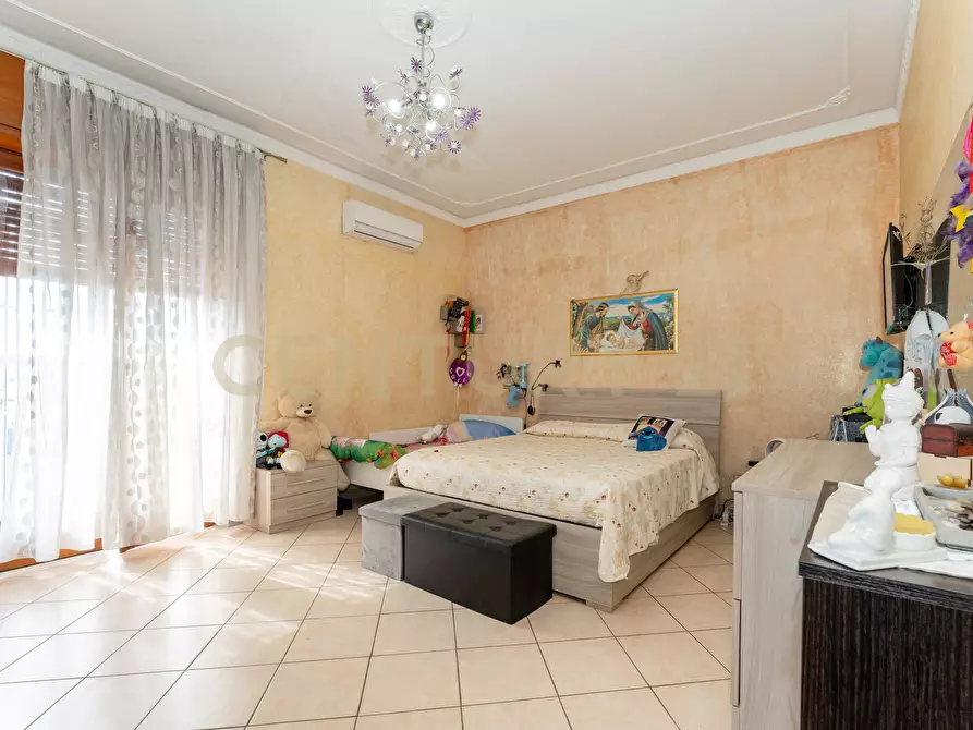 Immagine 16 di Appartamento in vendita  in Via Badia 47 a Aci Catena