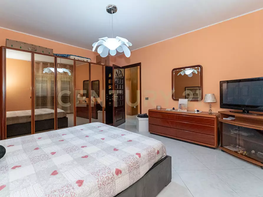 Immagine 126 di Casa indipendente in vendita  in via cristoforo colombo 19 a San Pietro Clarenza