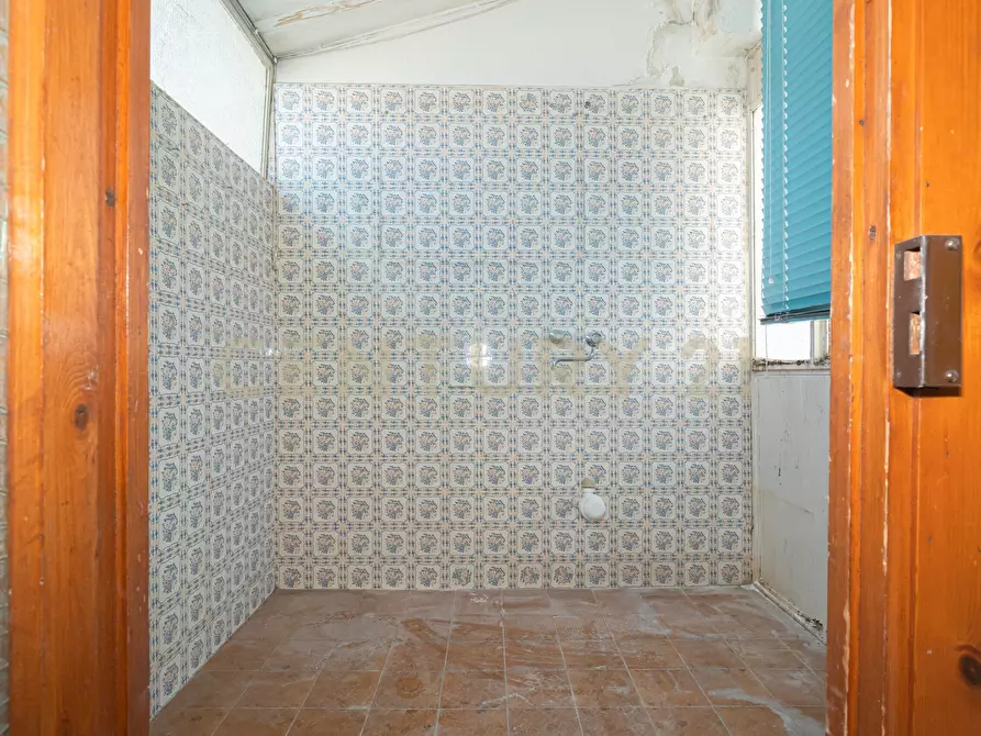 Immagine 21 di Quadrilocale in vendita  in Via Nazario Sauro 80 a Catania