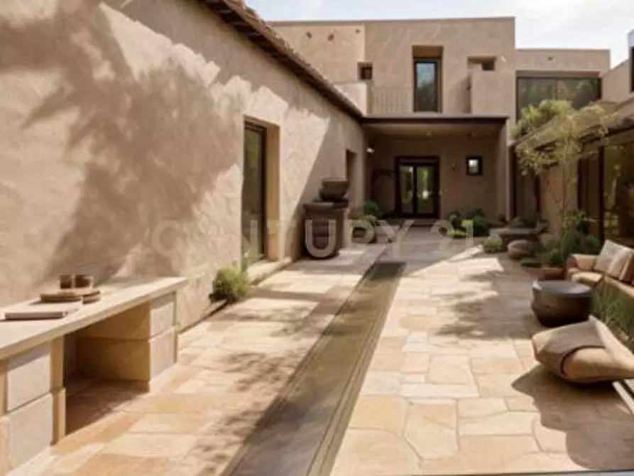 Immagine 3 di Casa indipendente in vendita  in Via IV Traversa 21 a Belpasso