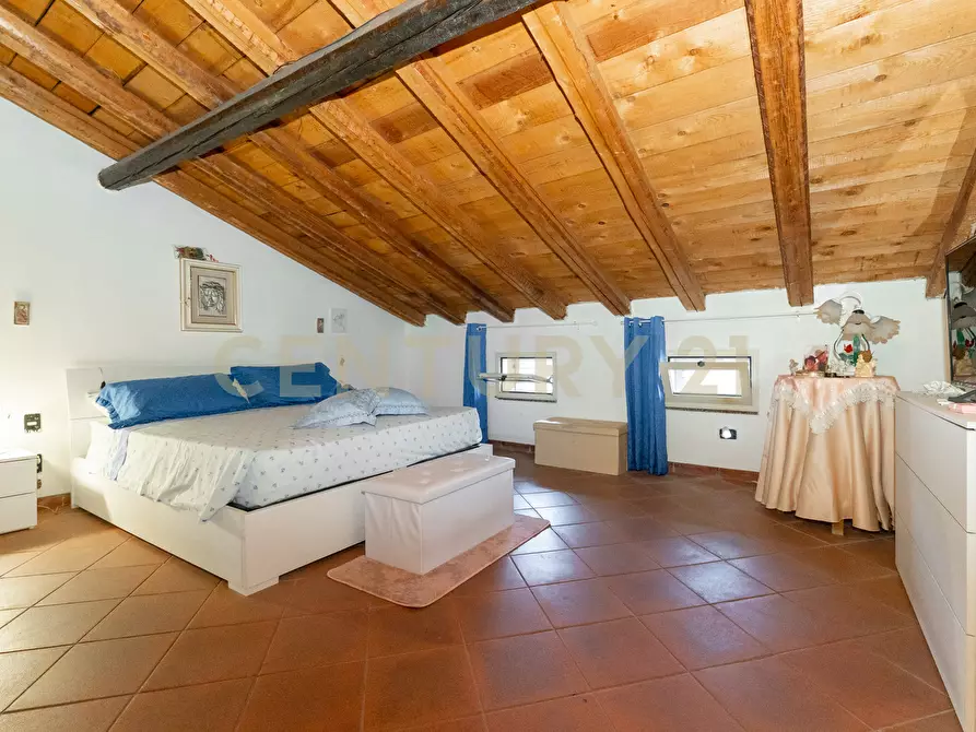 Immagine 19 di Quadrilocale in vendita  in Via Plebiscito 85 a Misterbianco