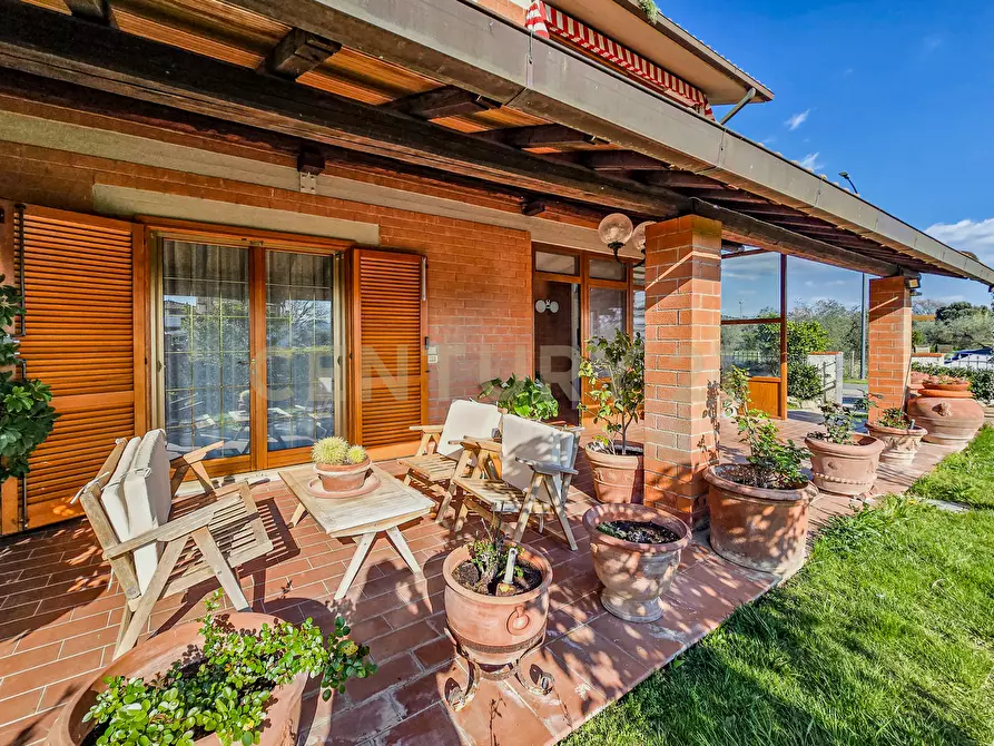 Immagine 3 di Terratetto in vendita  in Via della Costituzione 14/L a Grosseto