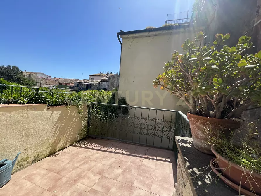 Immagine 8 di Terratetto in vendita  in Corso Italia 39 a Orbetello