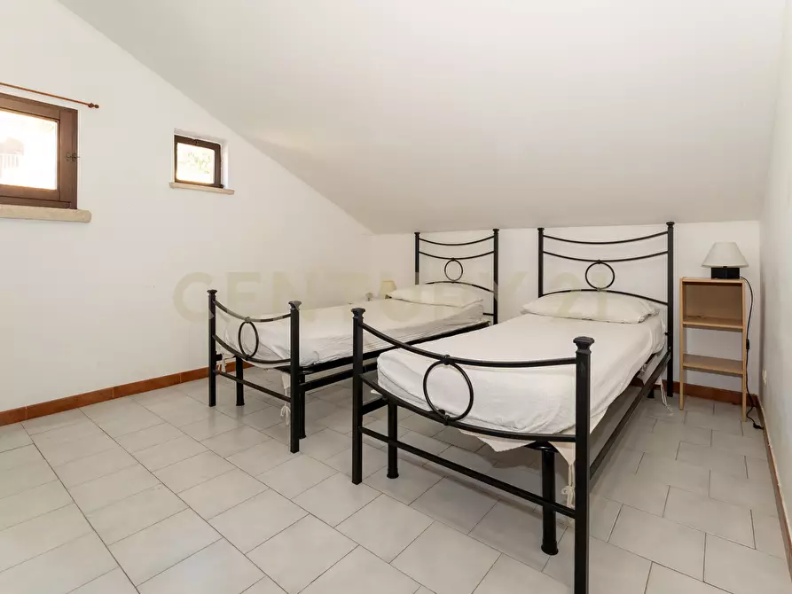 Immagine 6 di Villa in vendita  in baia arcile a Augusta