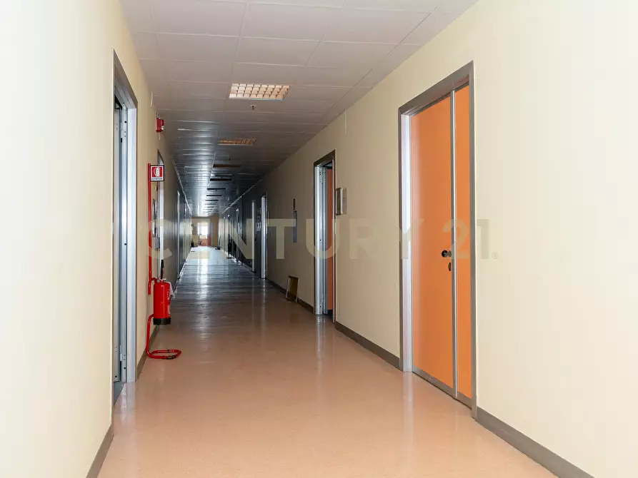 Immagine 48 di Attività artigianale in vendita  in Strada III Mimosa 14 a Catania