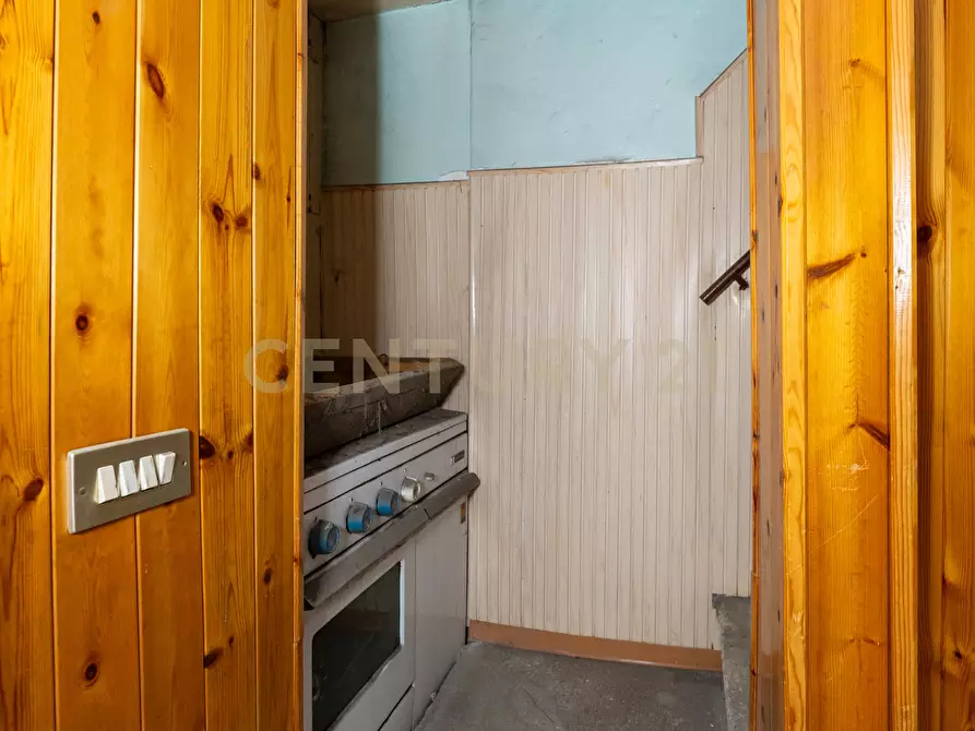 Immagine 27 di Casa indipendente in vendita  in Via XX Settembre 153 a Motta Sant'anastasia