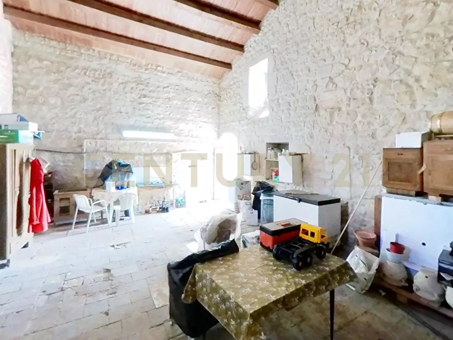 Immagine 30 di Rustico / casale in vendita  in Via Passo Parrino 19 a Modica