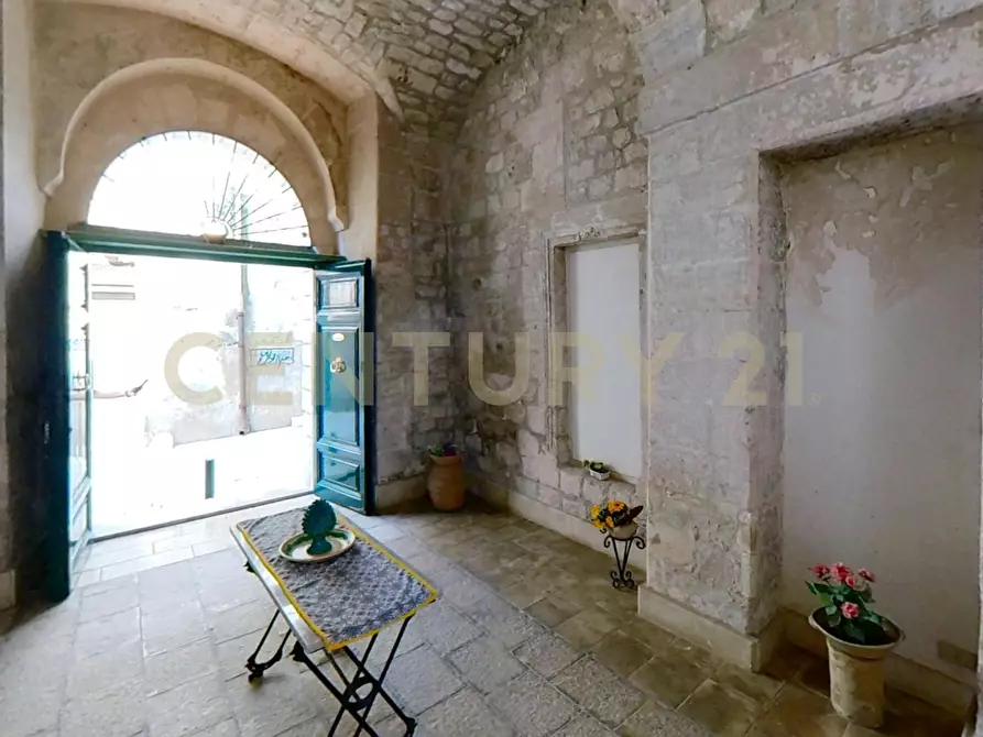 Immagine 80 di Casa indipendente in vendita  in Strada Pellico 26 a Modica