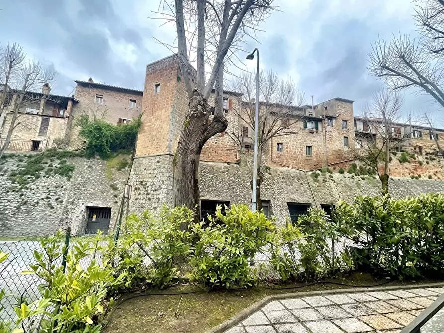 Immagine 13 di Palazzo in vendita  in Via Cassia 43 a Acquapendente