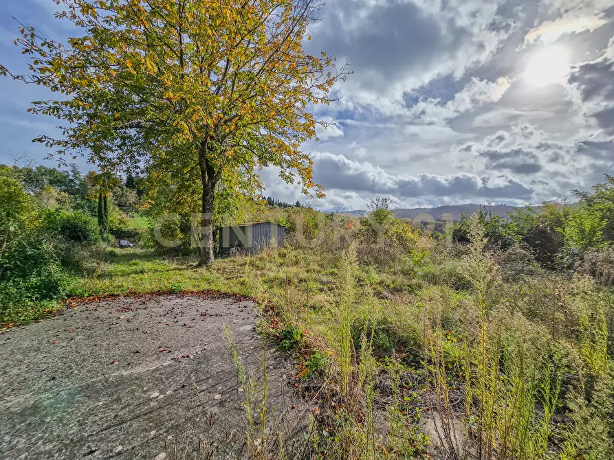 Immagine 13 di Rustico / casale in vendita  in la serra 57 a Arcidosso