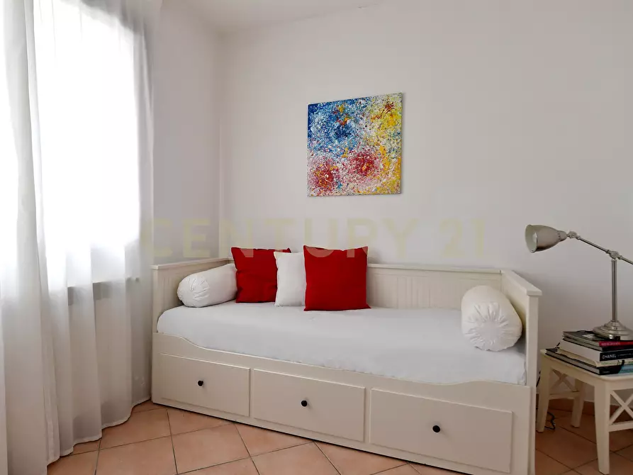 Immagine 21 di Terratetto in vendita  a Grosseto