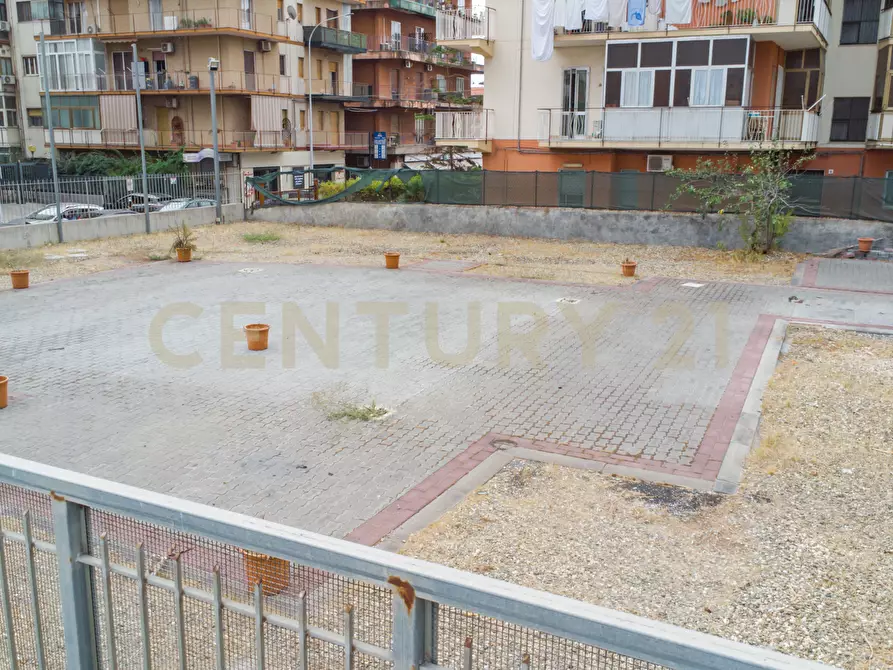 Immagine 3 di Terreno edificabile in vendita  in Via Torquato Tasso 38 a Catania