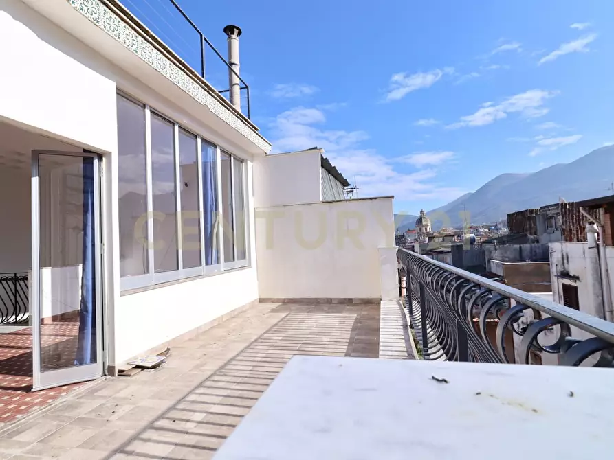 Immagine 16 di Porzione di casa in vendita  in Via Badalamenti 115 a Carini