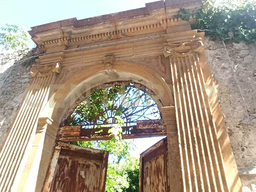 Immagine 8 di Casa bifamiliare in vendita  in Via Roma 14 a Aidone