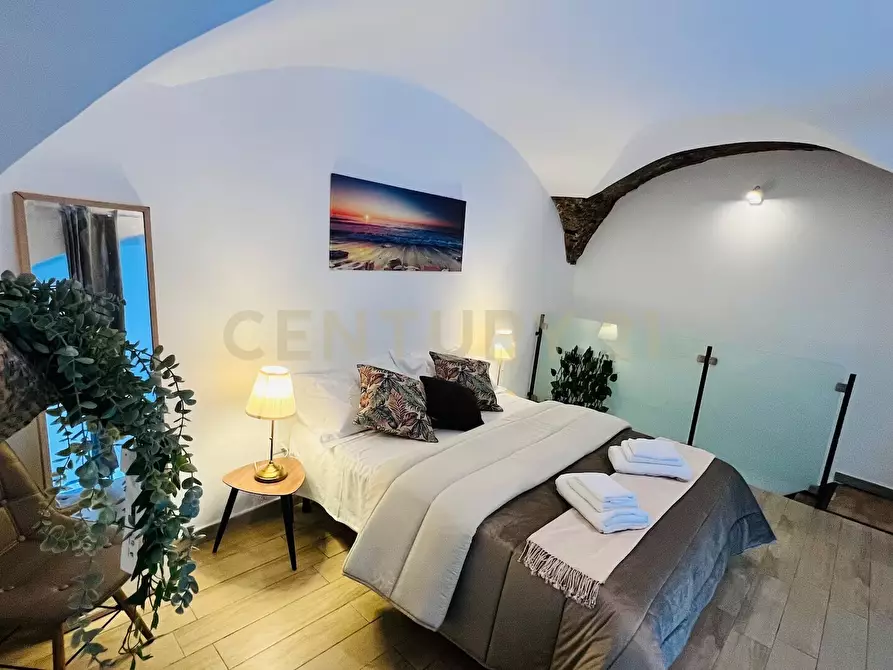 Immagine 28 di Loft/Open space in vendita  in Via Cristoforo Colombo 38 a Catania