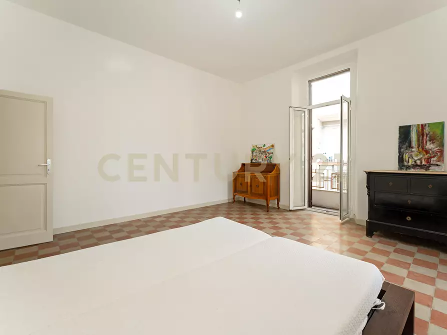 Immagine 42 di Trilocale in vendita  in Via Fattorini 2 a Catania