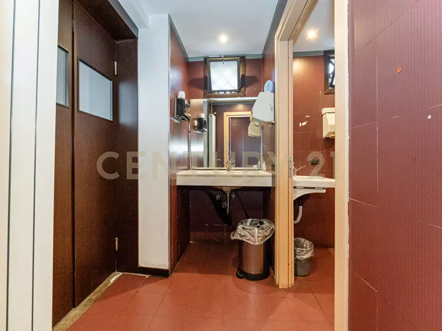 Immagine 20 di Casa indipendente in vendita  in Via Giuseppe Garibaldi 68-70-72 a Nicolosi