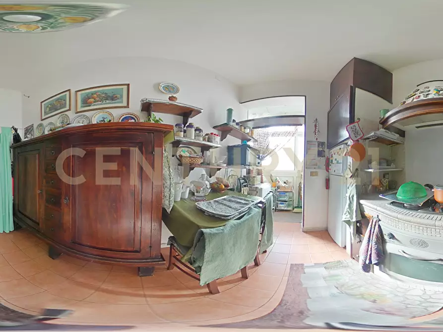 Immagine 89 di Attico in vendita  in Via Gargano 31 a Catania