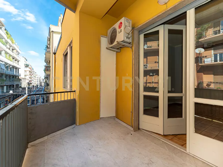 Immagine 70 di Appartamento in vendita  in Via Enna 15 a Catania