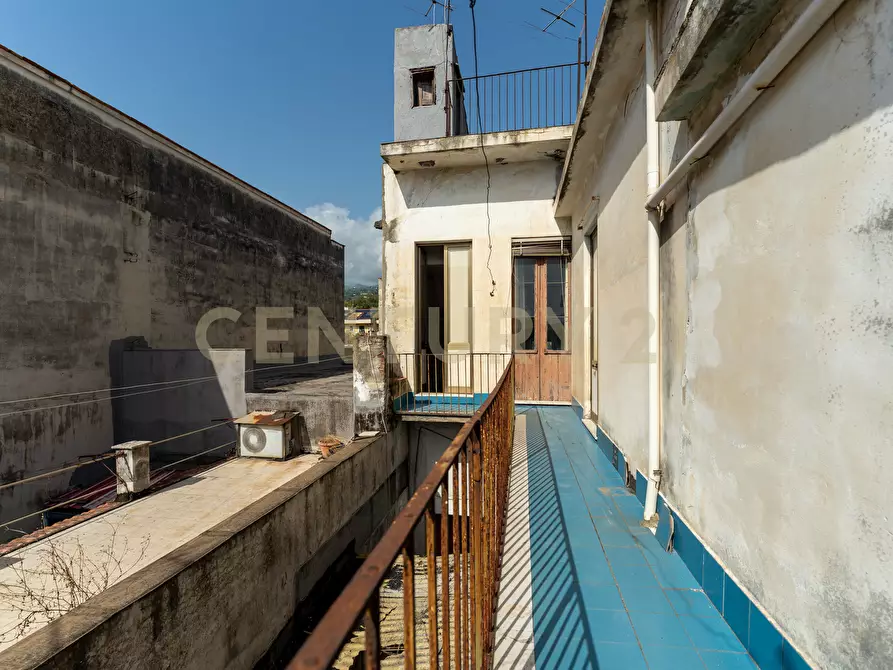 Immagine 8 di Trilocale in vendita  in Via Siculo Orientale 346 a Catania