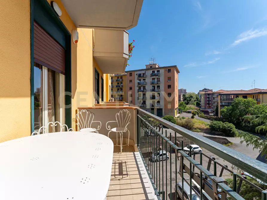 Immagine 21 di Trilocale in vendita  in Via Riccardo Wagner 50 a Acireale