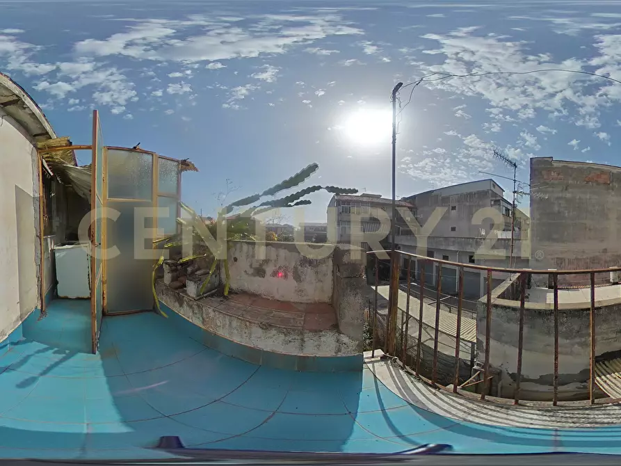 Immagine 43 di Trilocale in vendita  in Via Siculo Orientale 346 a Catania