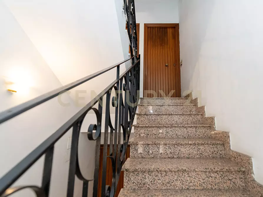 Immagine 28 di Trilocale in vendita  in Via Rettifilo 141 a Santa Venerina
