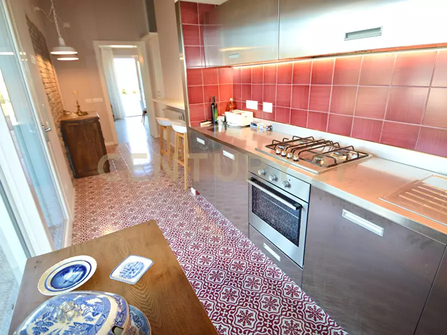 Immagine 19 di Casa indipendente in vendita  a Grosseto