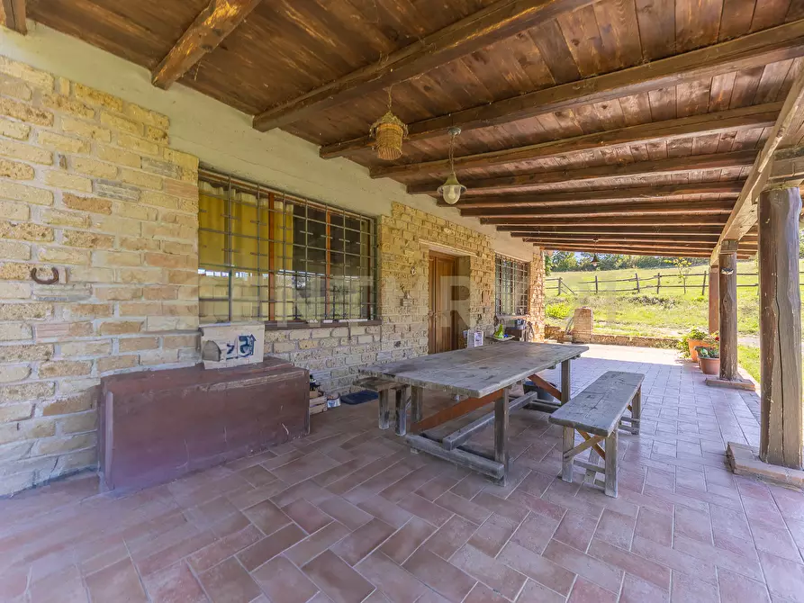 Immagine 16 di Rustico / casale in vendita  in località san quirichello a Barbarano Romano