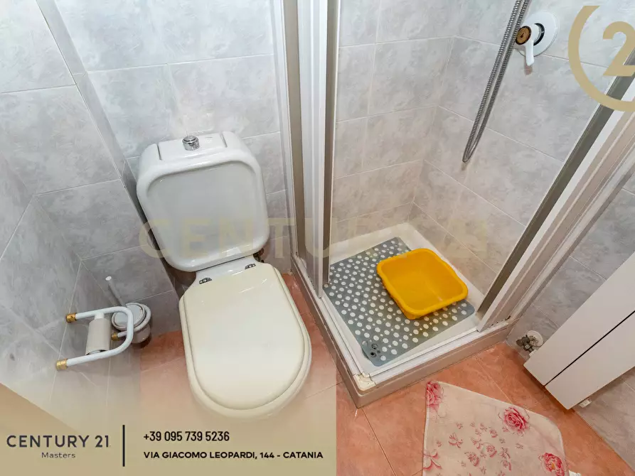 Immagine 43 di Trilocale in vendita  in Via Giuseppe Verdi 40 a Roccalumera