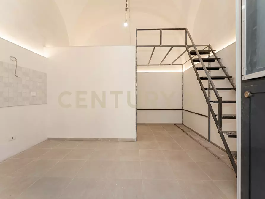 Immagine 5 di Monolocale in vendita  in Via Sisto 72 a Catania