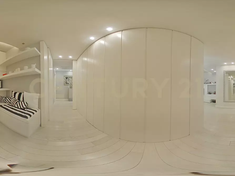 Immagine 51 di Appartamento in vendita  in Via Masaniello 8 a Catania