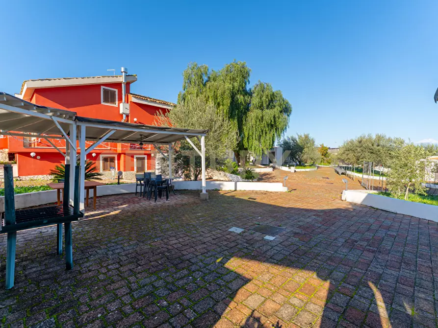 Immagine 11 di Casa indipendente in vendita  in Contrada Bongiovanni 2 a Augusta