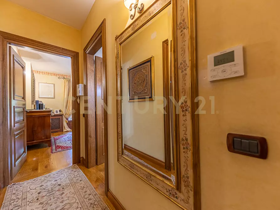 Immagine 36 di Villa in vendita  in Via di Battiferro 43 a Formello