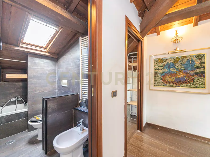 Immagine 20 di Quadrilocale in vendita  in Via Armando Sala 29 a Bracciano