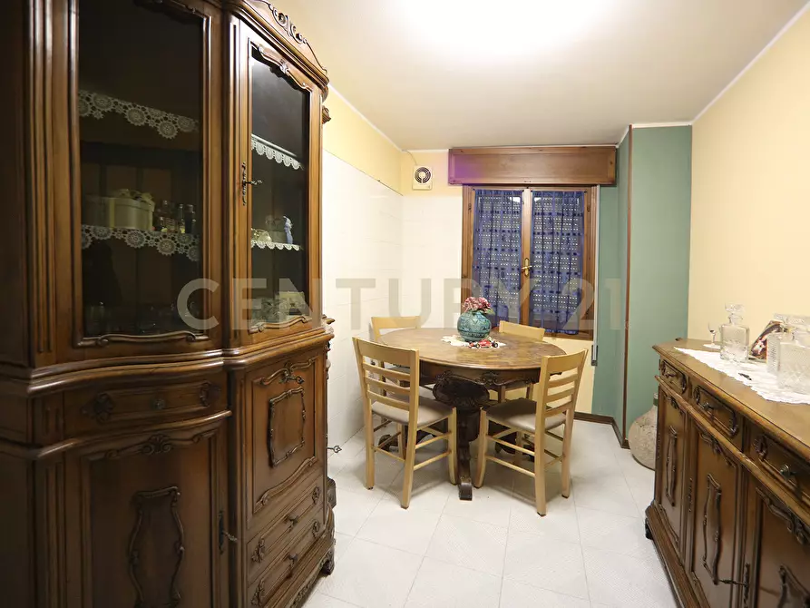 Immagine 27 di Pentalocale in vendita  in Via Giuseppe Garibaldi 5 a Casaleone