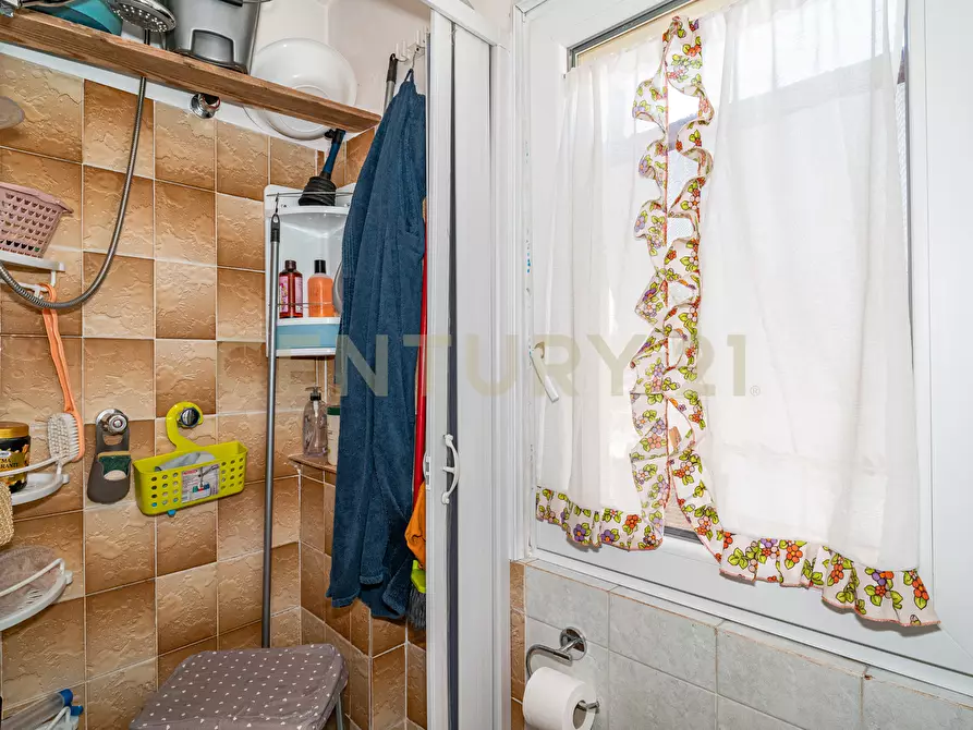 Immagine 20 di Bilocale in vendita  in Via Maiorana 30 a Piazza Armerina