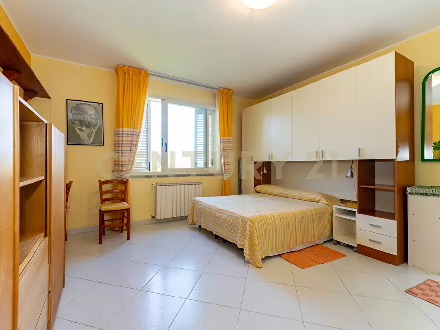 Immagine 65 di Villa in vendita  in Via Leonardo Da Vinci 5 a Taormina