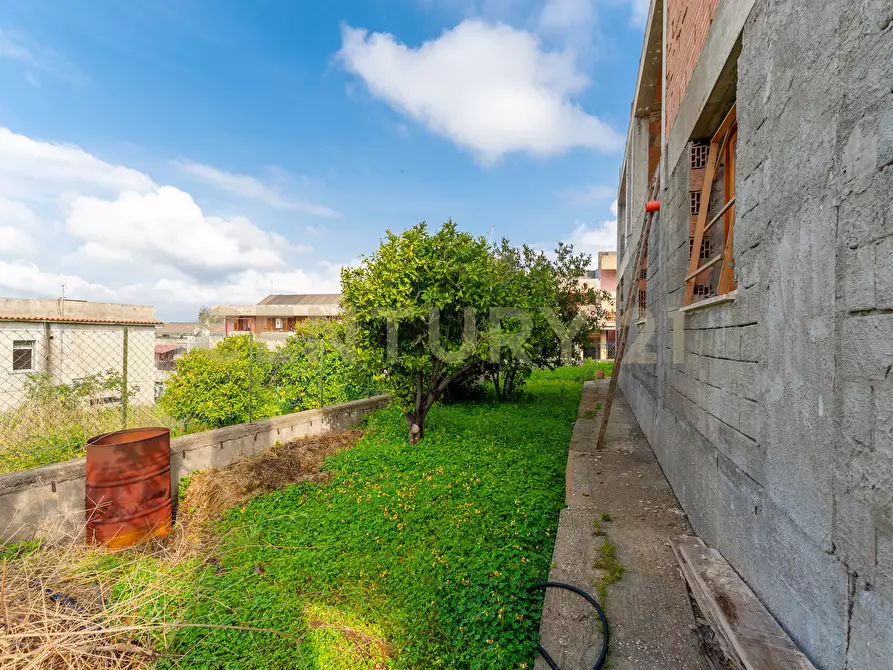 Immagine 17 di Villa in vendita  in Via del Salice a Augusta