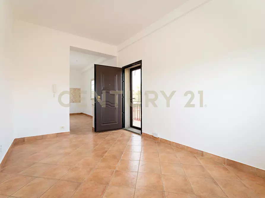 Immagine 5 di Terratetto in vendita  in Via del Sole 3 a Mascalucia