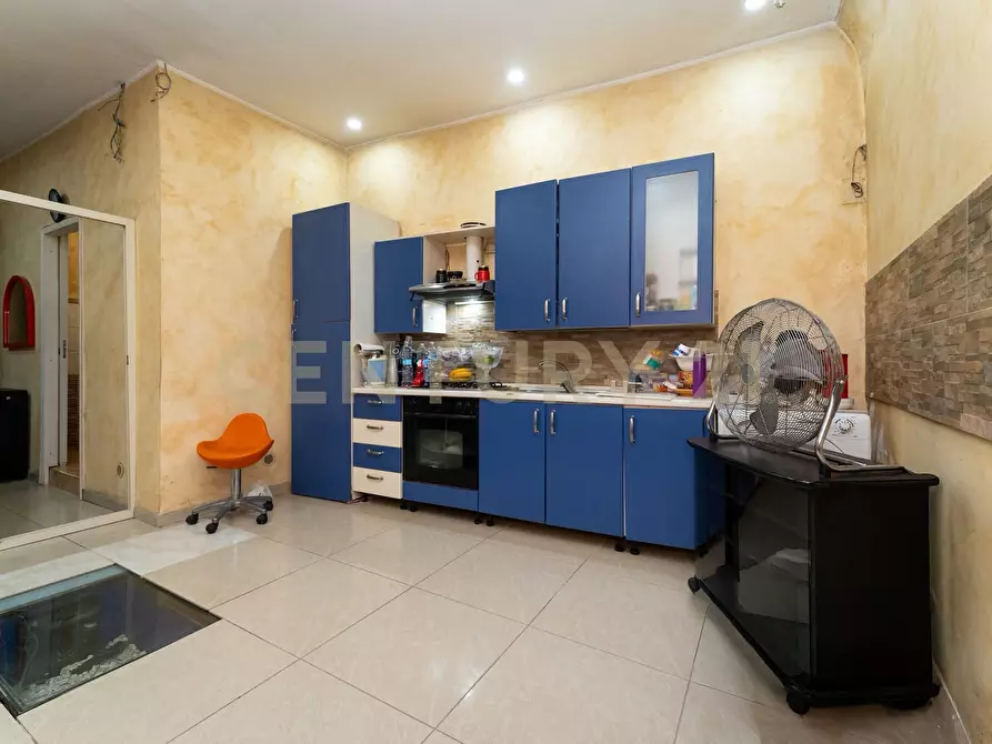 Immagine 1 di Monolocale in vendita  in Via delle Finanze 41 a Catania